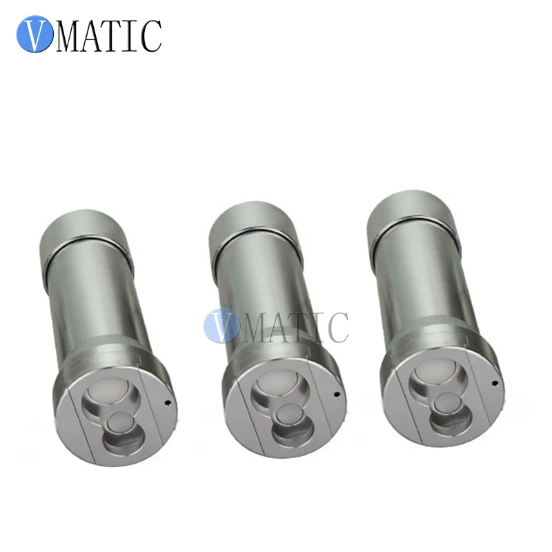 Бесплатная доставка Пневматически управляемый клей Дозирующий два компонента (2