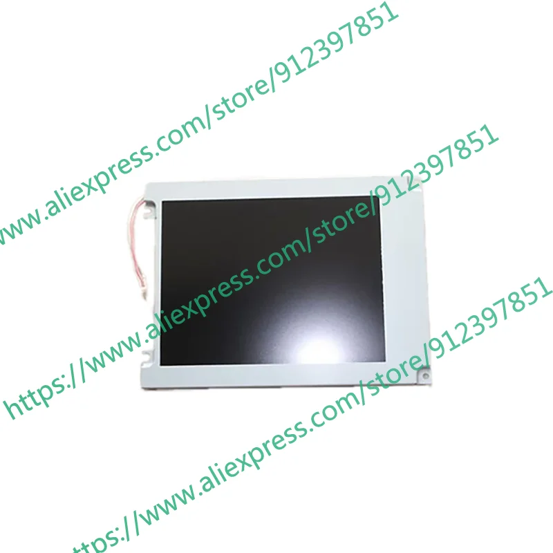 

Original Product, Can Provide Test Video WC320240A-F-CI-N LCD