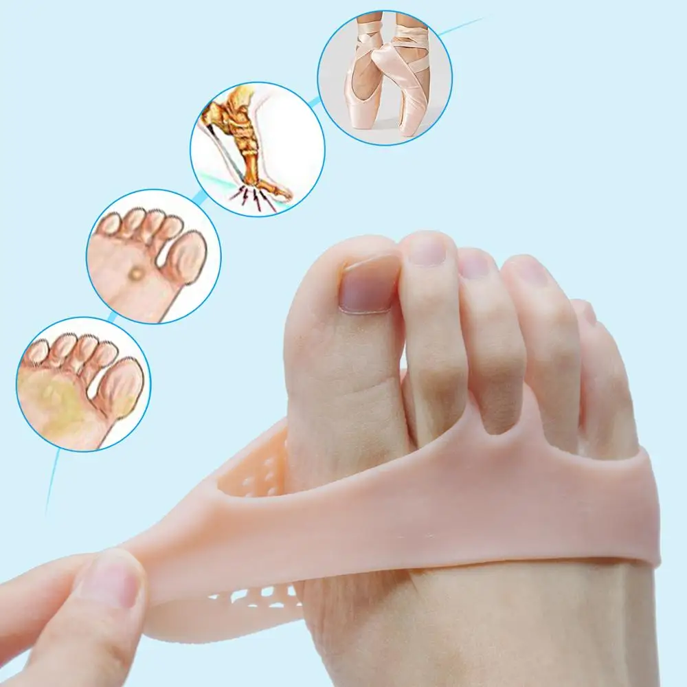 2 шт. силиконовые женские стельки на высоком каблуке | Красота и здоровье