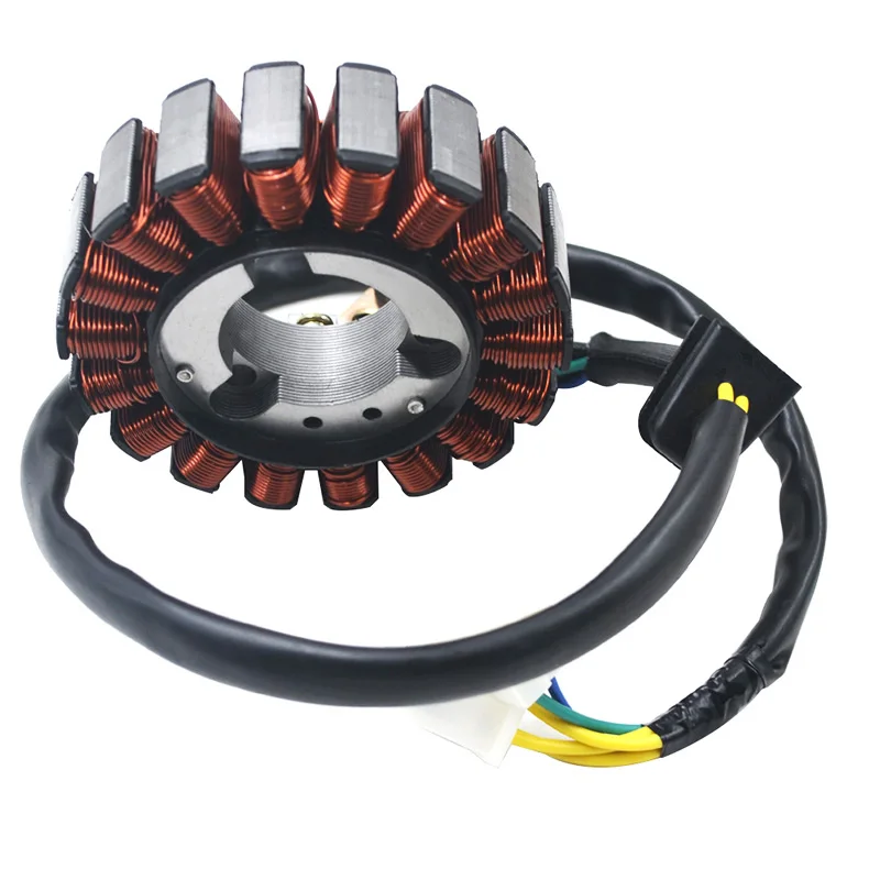 Комплект для сборки катушки статора мотоцикла Road Passion GV250 GV 250 GT250 GT GT250R 250R GTR250 GTR