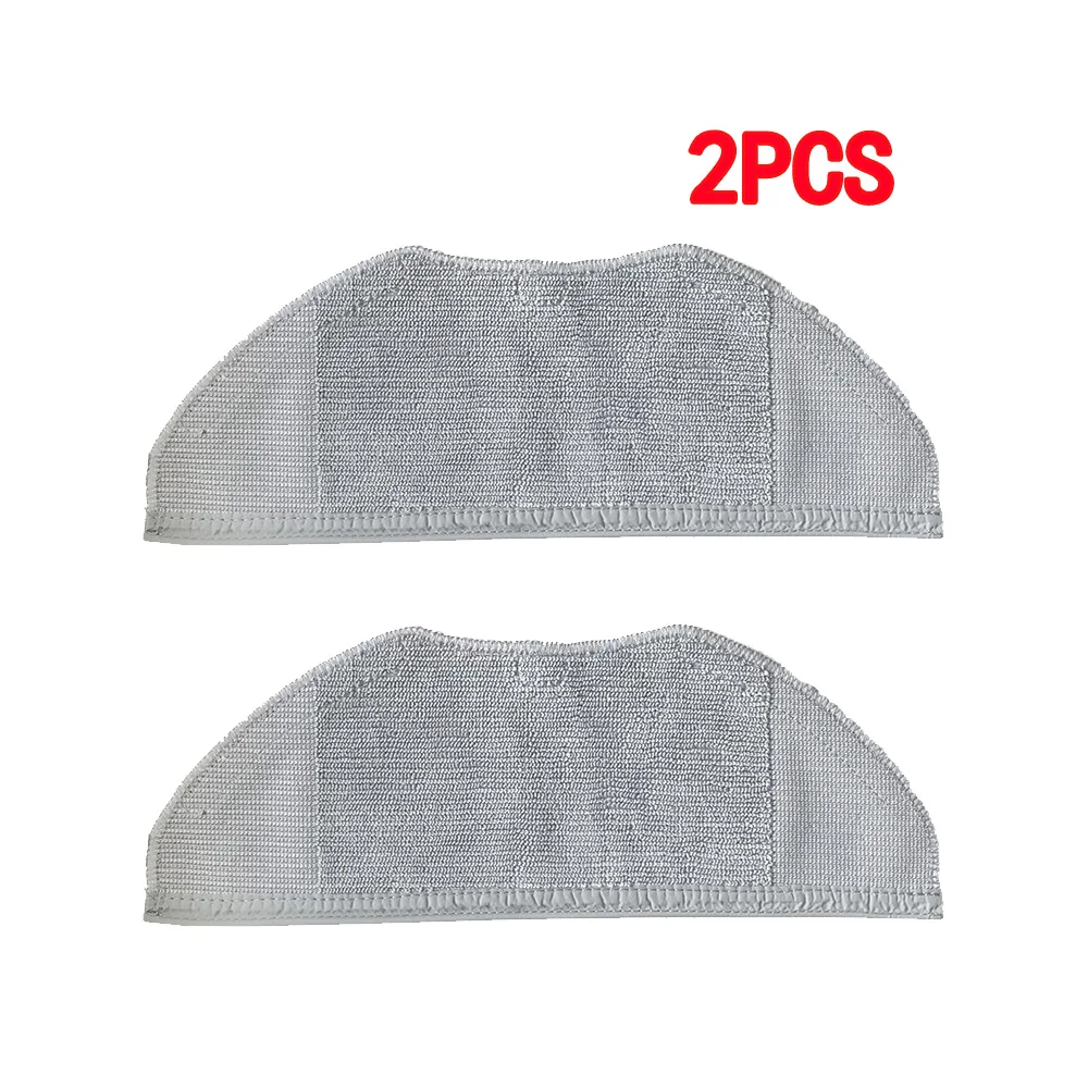 

Тканевый фильтр HEPA для пылесоса Xiaomi Mijia G1 MJSTG1, моющаяся салфетка для очистки, сменные специальные тканевые детали