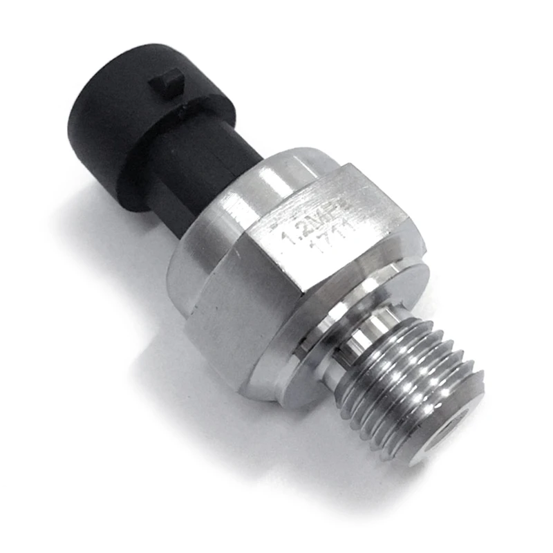 Давление Сенсор 1 2 Mpa воздушный компрессор передатчик G1 / 4 фута DC 5 V для нефтяного