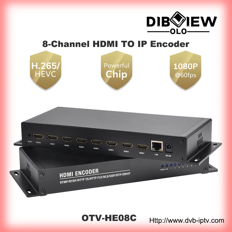 Умный кодировщик для Ip H.264 H.265 IPTV MPEG4 RTSP HLS RTMPS HD прямая трансляция Facebook youtube |