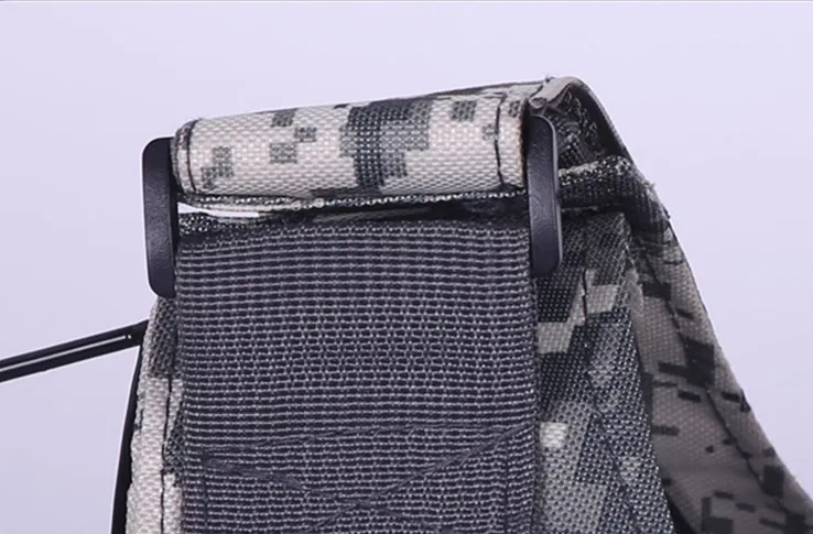 Уличный Сверхлегкий Тактический Жилет Molle, полицейский военный Cs армейский боевой бронежилет для страйкбола, пейнтбола, штурмовой тактический жилет