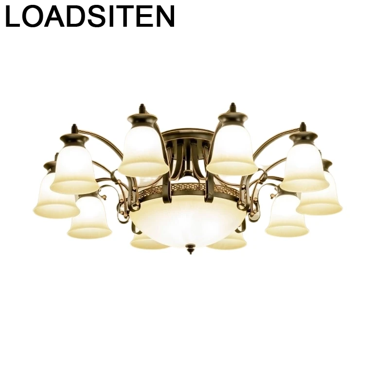 Подвесной светильник Hanglampen Voor Eetkamer Lustre E Pendente Para Sala De Jantar Deco Подвесная лампа для