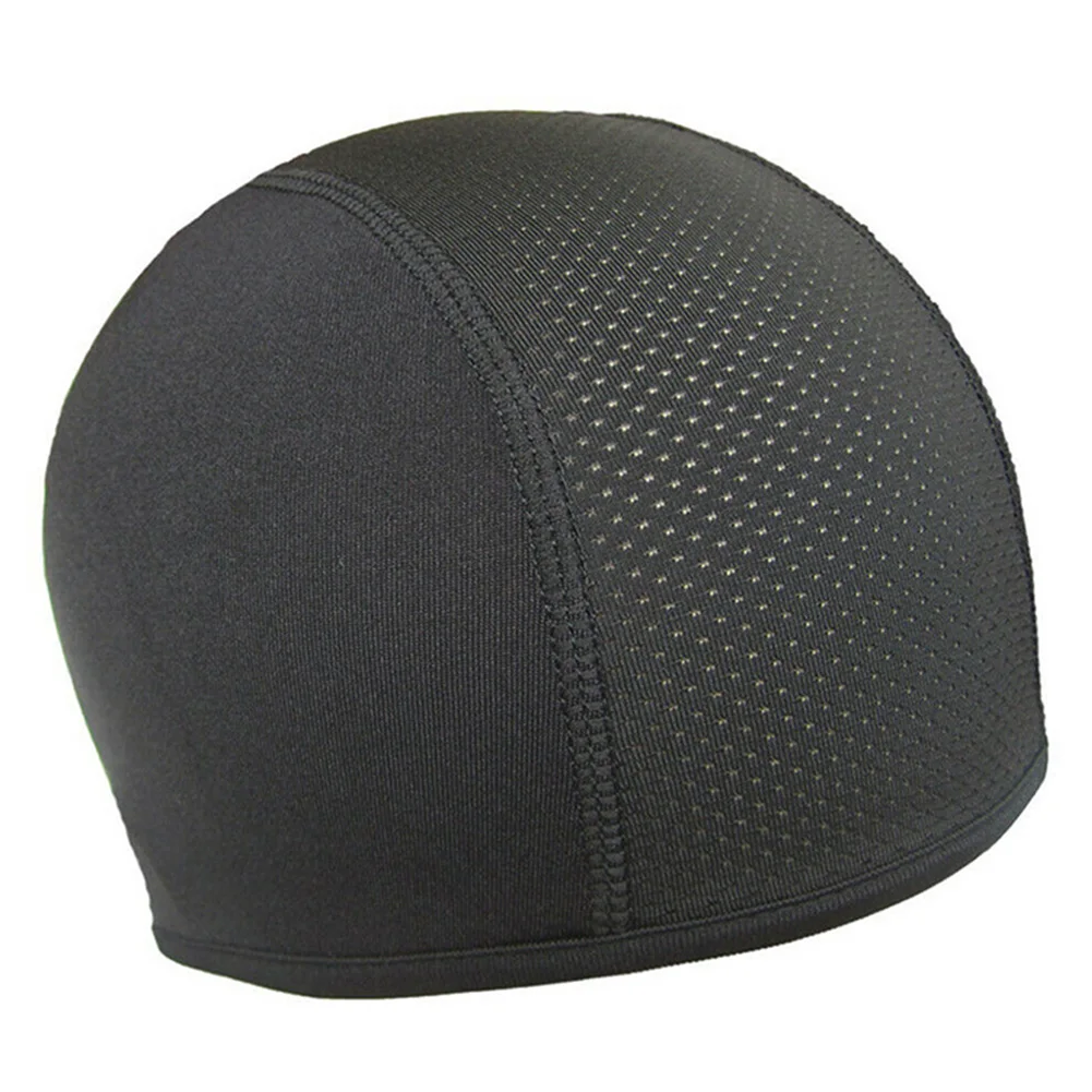 

Anti-sweat Quick Dry Helmet Cycling Breathable Outdoor Sun Protection Cap SM