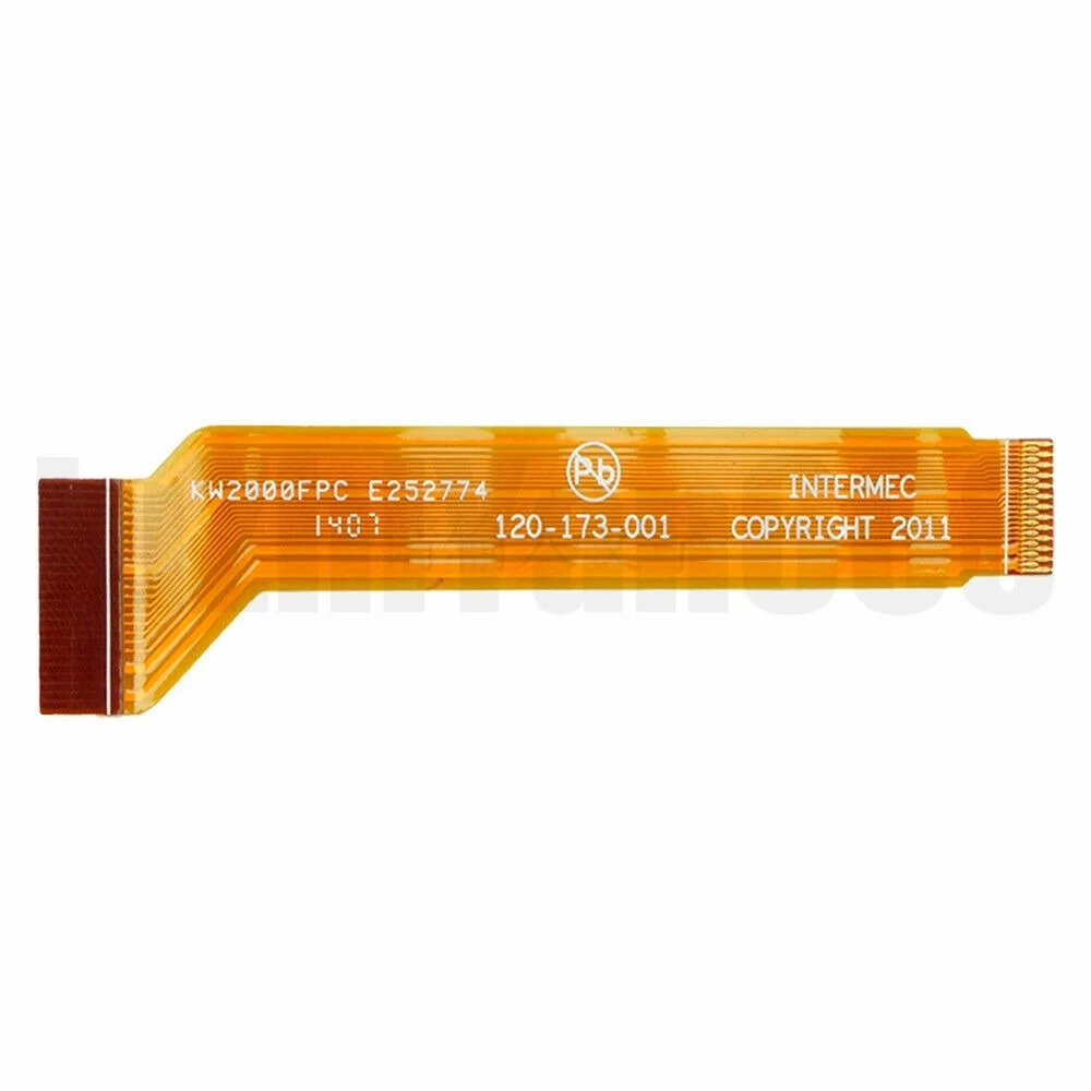 

3pcs Scanner Flex Cable (EA31) for Intermec CK3R(120-173-001)