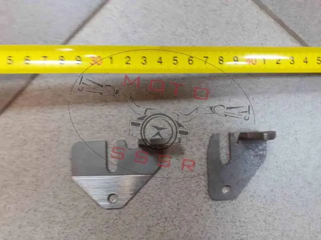 Вилки Восход мех-ма переключения передач (комплект) |