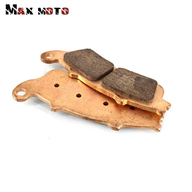 For HONDA CBR1100 XX 1997-2008 2007 2006 2005 2004 2003 2002 2001 Motorcycle accessories front and rear brake pads discs | Автомобили и