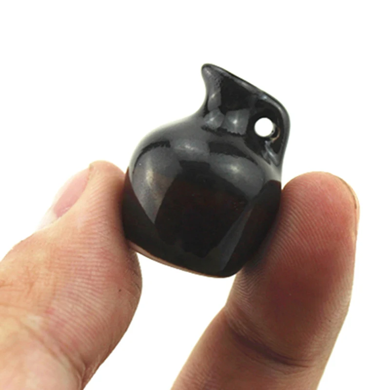 

Ceramic Furniture Simulation Rement Flower Vase Doll House Dollhouse Miniature Accessories Toys for Kids Children