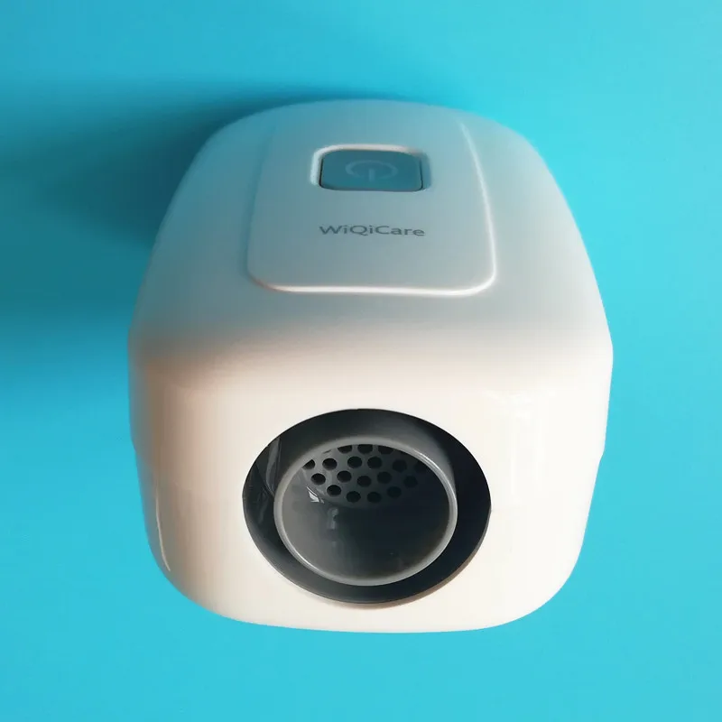 Портативный CPAP респиратор стерилизатор Стерилизатор общий очиститель озоновый