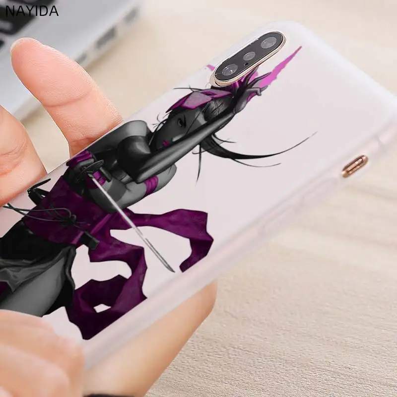 Мягкий силиконовый чехол для Xiaomi Redmi 9a 8a 7a 6a 5a 4a 9at 9Prime 9 8 7 6 5 K20Pro с японской