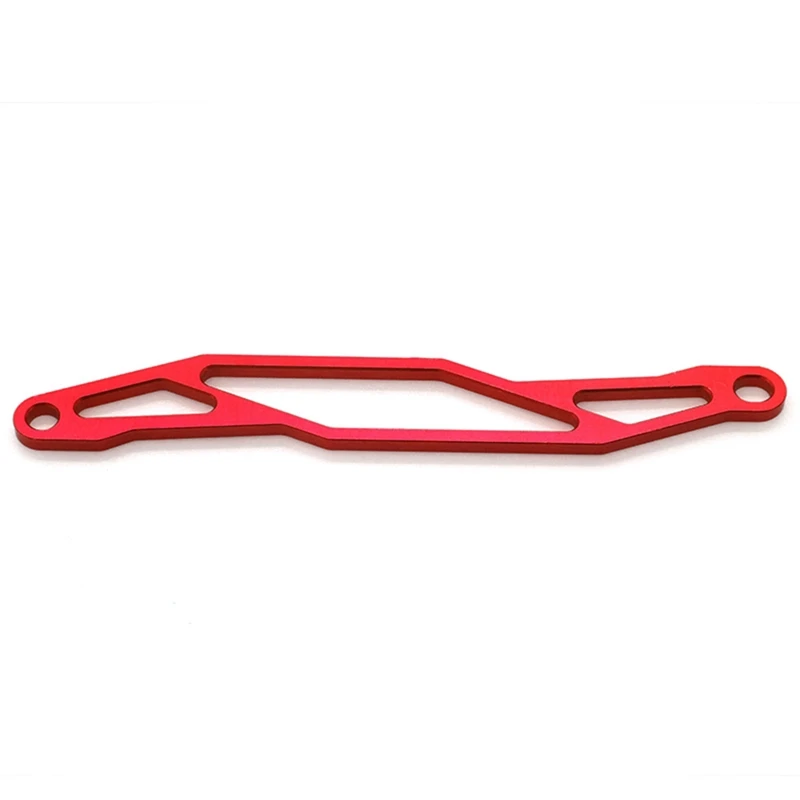 

Metal Battery Plate for Tamiya TT02 TT-02 TT02B TT02T 1/10 RC Car Upgrade Parts