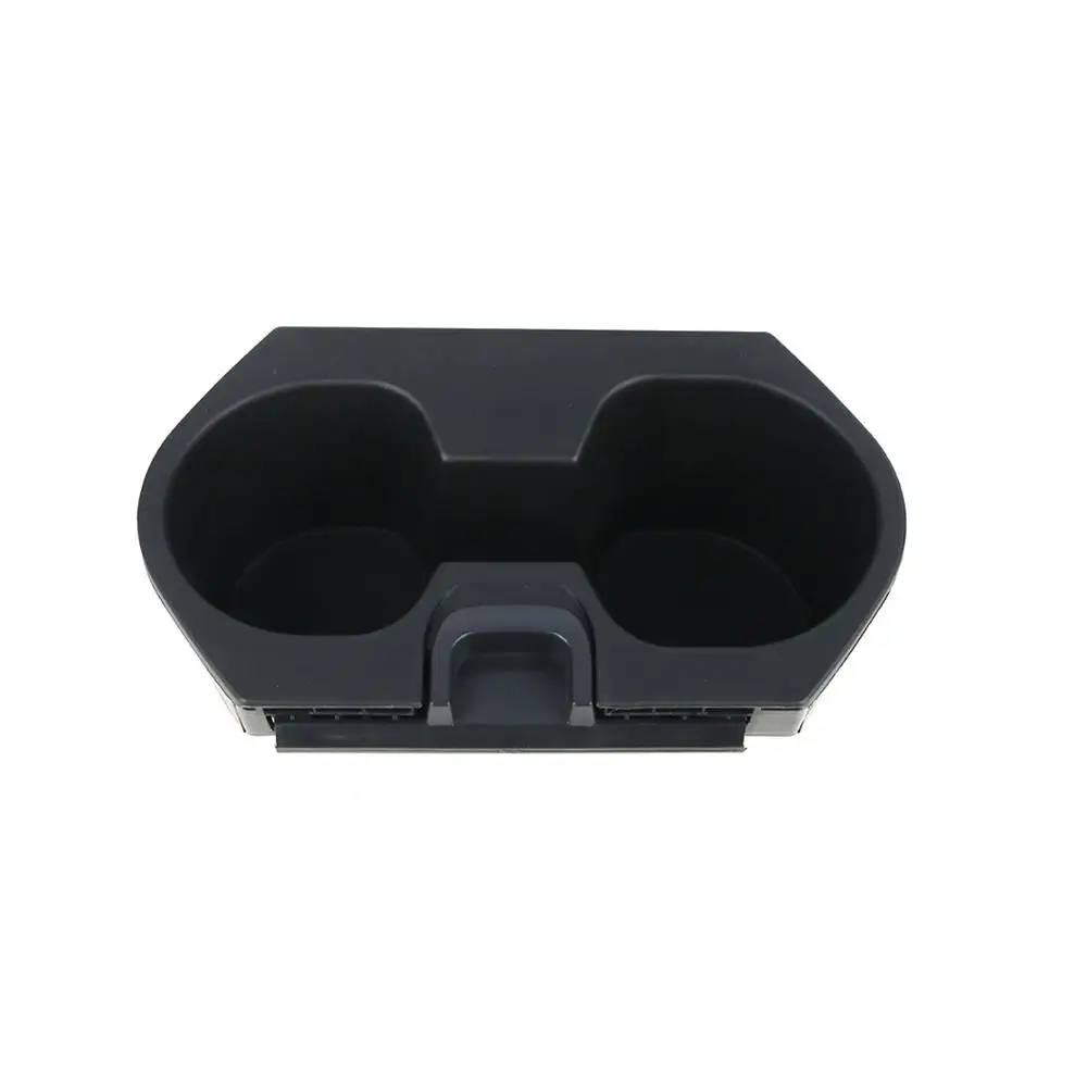 

For Honda Civic Center Console Cup Holder Assembly Drink 83446TBAA01ZA 2016-2018 ABS Bottle Car Drink Hold Stand Auto Supplies