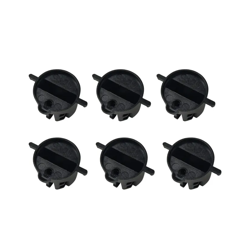 6 шт./компл. фотолампа для доски серфинга с резьбой FCS|fcs fin screws|fin screwsurfboard box |