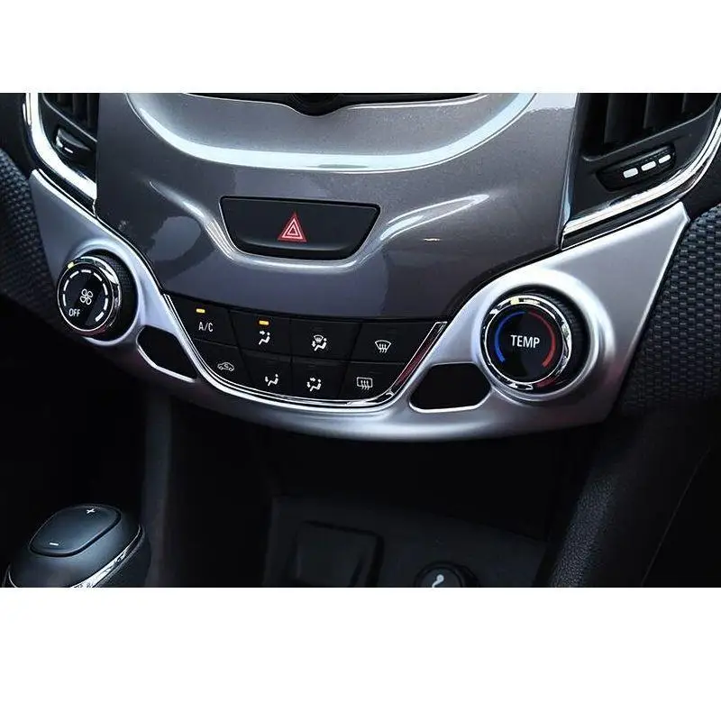 Дверные ручки передач выход кондиционера рулевого колеса автомобиля