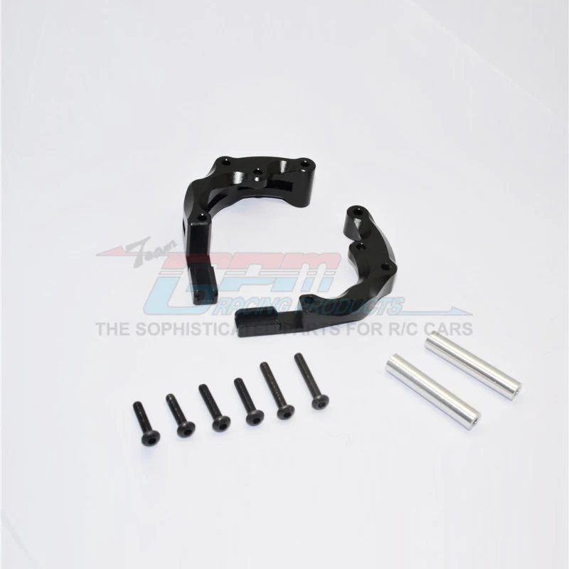 

GPM ALUMINIUM REAR LINK PARTS For TRAXXAS 1/10 2WD ELECTRIC BANDIT XL-5 OFF ROAD RC BUGGY-24054-1 RC Upgrade