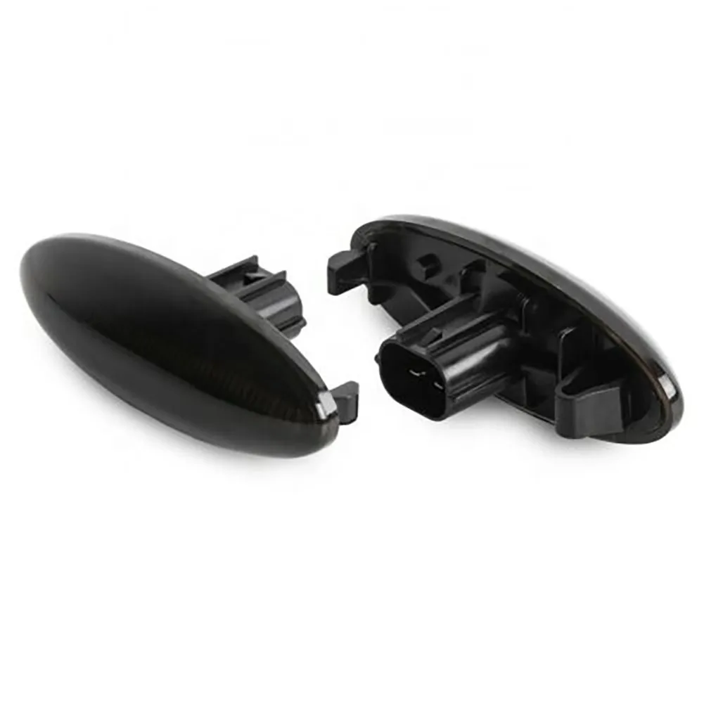 

12V DC Turn Signal Side Marker Light For Toyota Corolla Camry Yaris RAV4 Auris