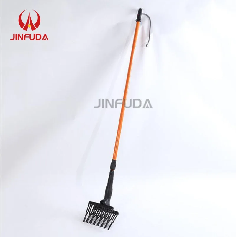 Низкая цена хорошее качество электрическая машина для сбора оливкового масла