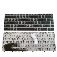 yaluzu new for hp elitebook 840 g3 745 g4 836308 001 821177 001 us laptop keyboard nsk cy2bv 745 g3 english replace keyboard