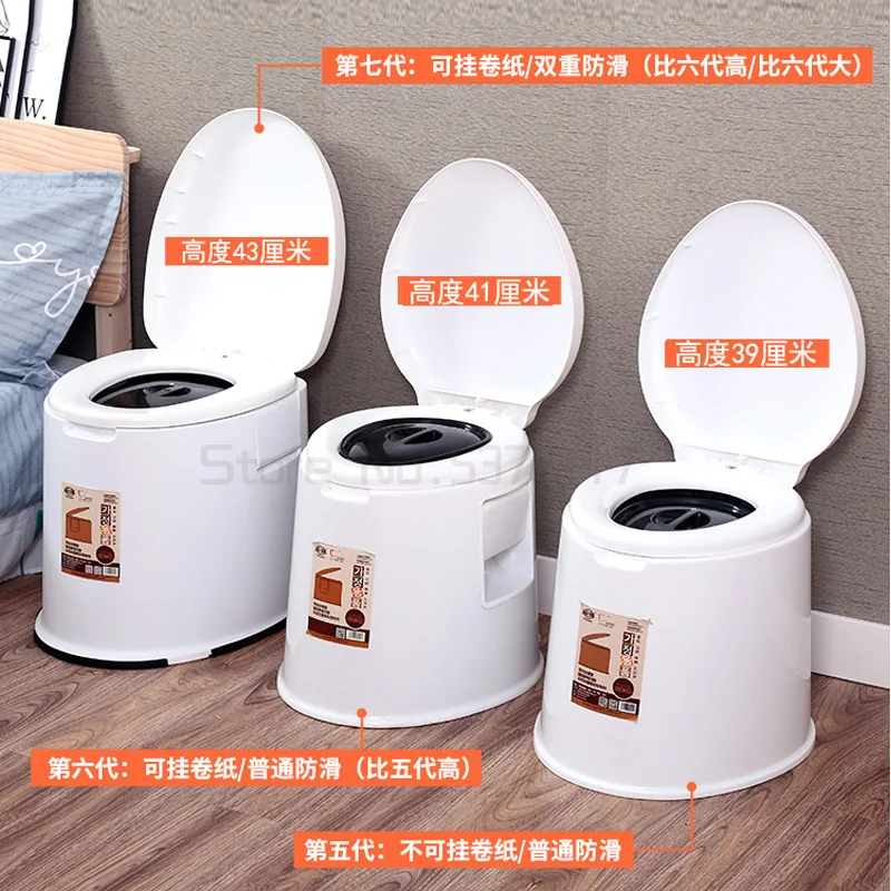 値段 旅行用トイレ,2つのバレル,屋内と屋外,車,キャンプ,ハイキング,病院用のポータブルトイレ