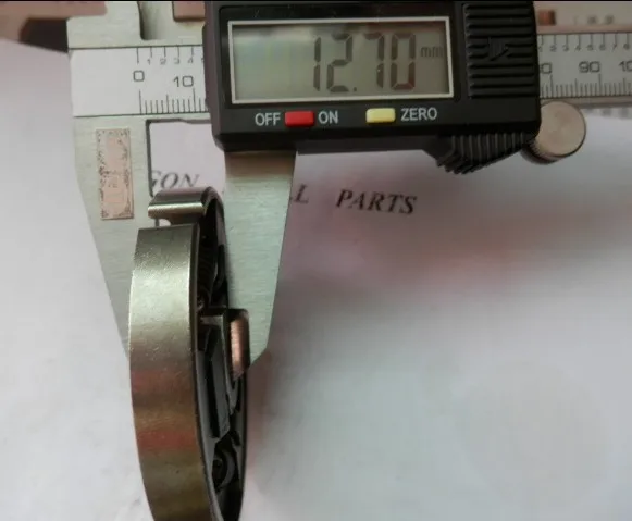 MS170 сцепление od 1123 мм для цепной пилы STIHL 017 018 MS180 MS210 MS230 MS250 сцепления Замена #160 2050