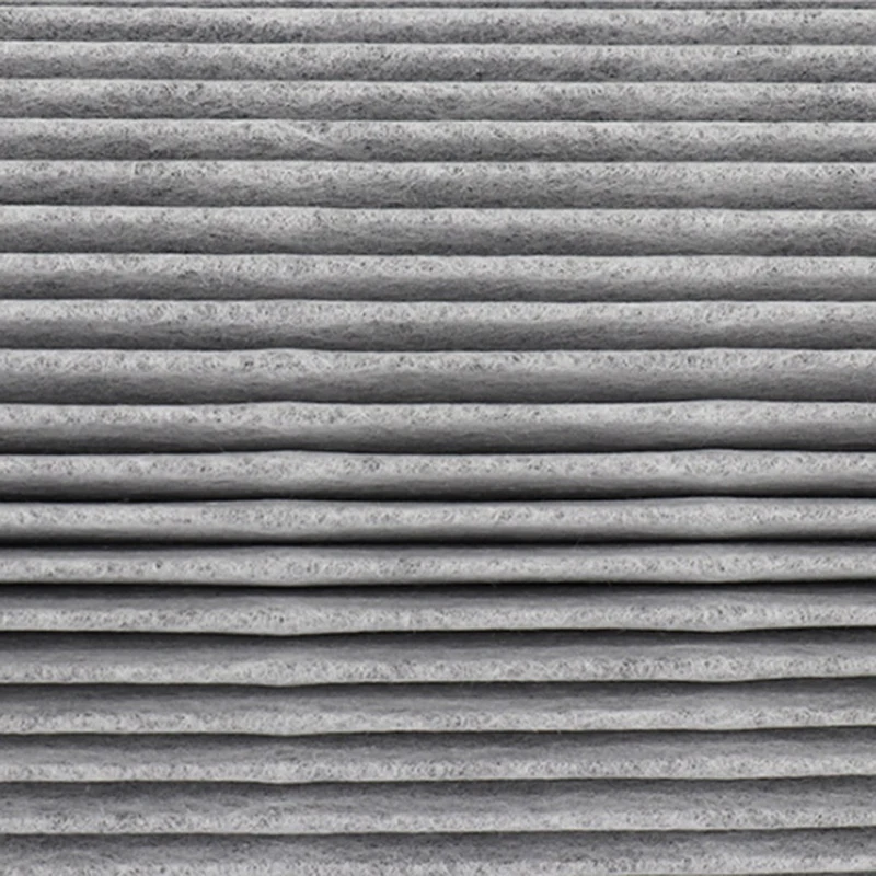 

for Haier Air Purifier Filter Screen KJ500F-EAA Filter Elements KJ510F-EAA in Addition to Formaldehyde Haze