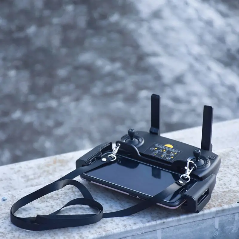 Новый шнурок с подвесной пряжкой крючок кронштейн ремешок для шнурка DJI Mavic mini/Mavic