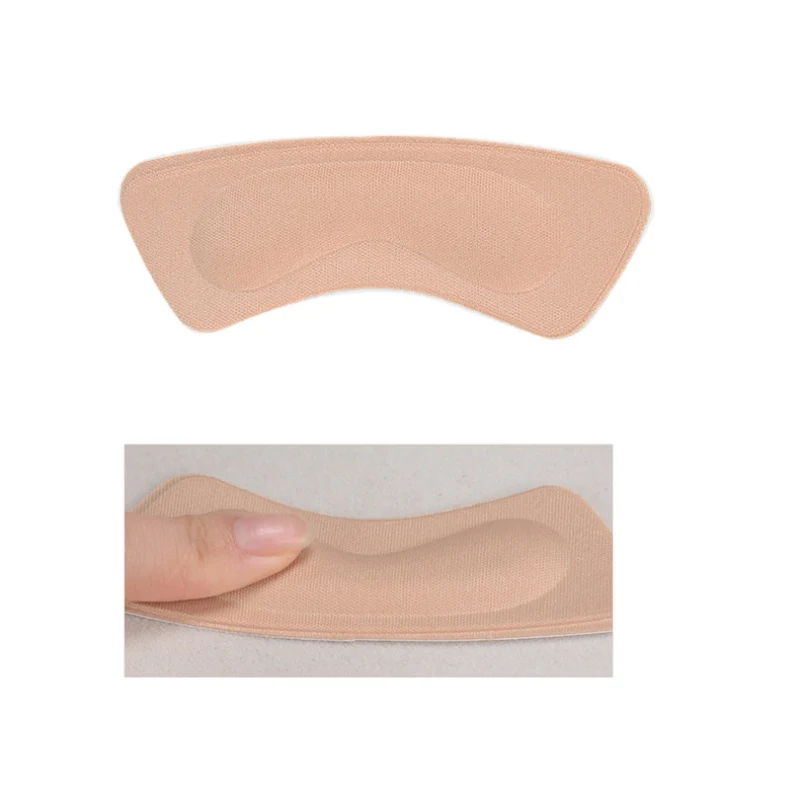 Горячая губка для ног мозоли палец защитная лента Hallux Valgus Bunion подушка обуви