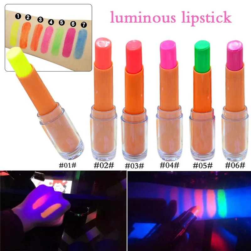 7 цветов водостойкая матовая помада сексуальная краска для губ ночного клуба под