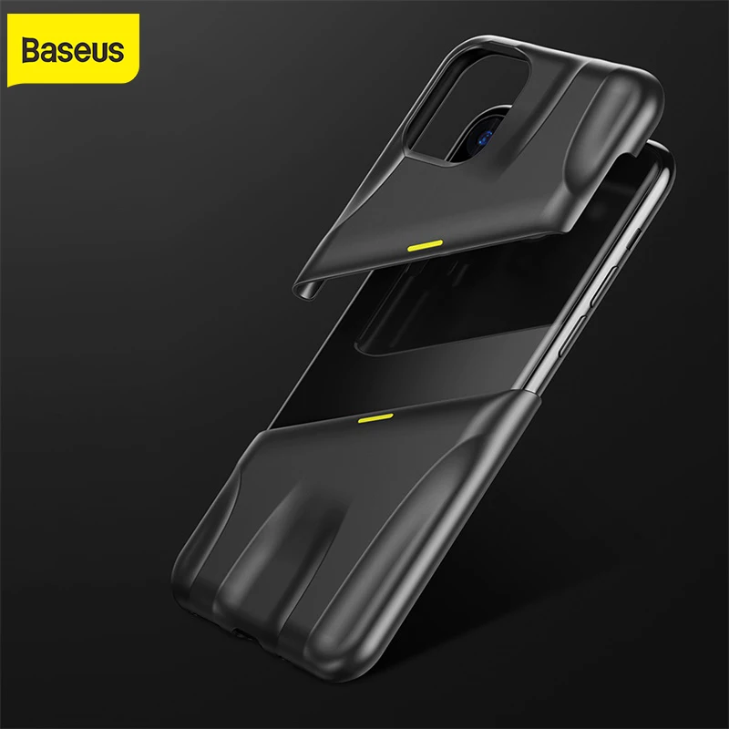 Защитный чехол Baseus для iPhone 11 Pro Мягкий защитный 11|Бамперы| |