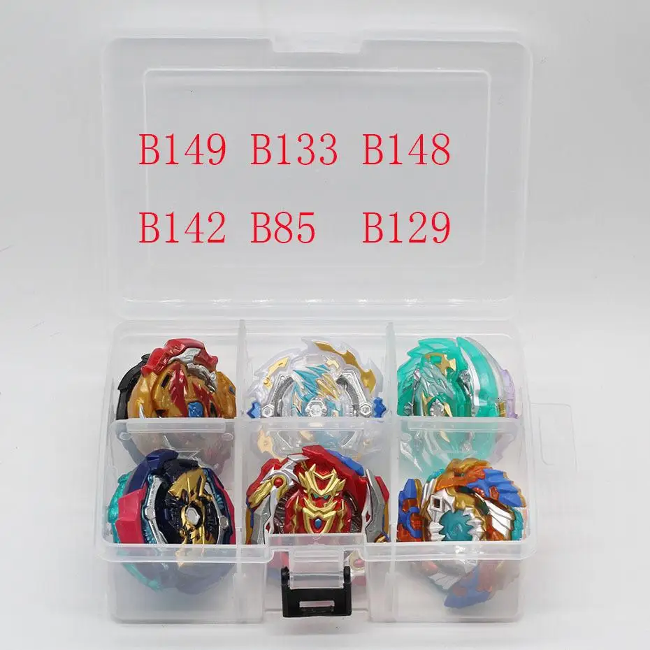 B150 Beyblade Burst набор игрушек Beyblades Арена Bayblade Металл Fusion боевой гироскоп с пусковой установкой волчок Bey Blade игрушки