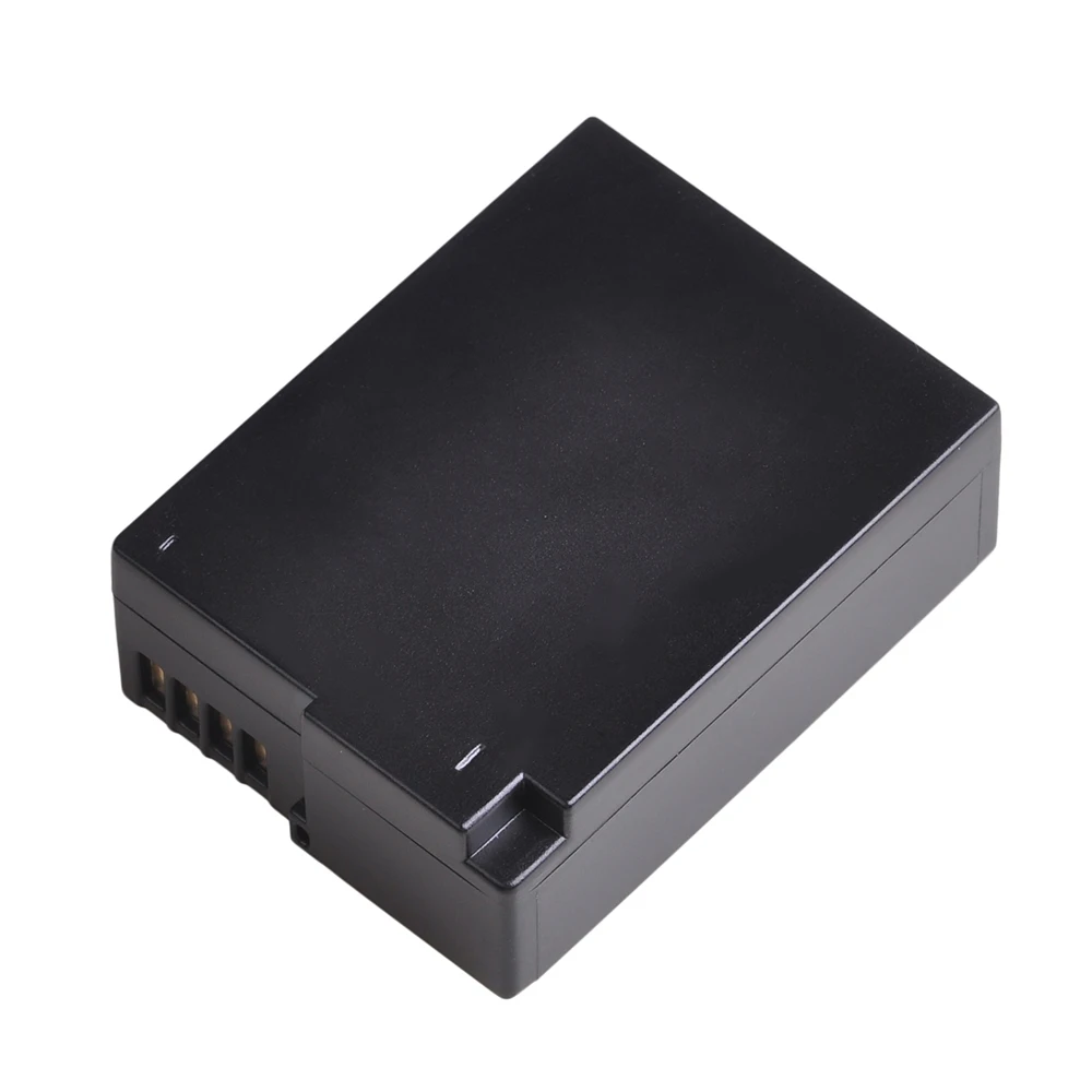 Batmax DMW-BLC12 DMW BLC12E BLC12PP батарея+ светодиодный USB двойной зарядное устройство для Panasonic Lumix FZ1000, FZ200, FZ300, G5, G6, G7, GH2, DMC-GX8