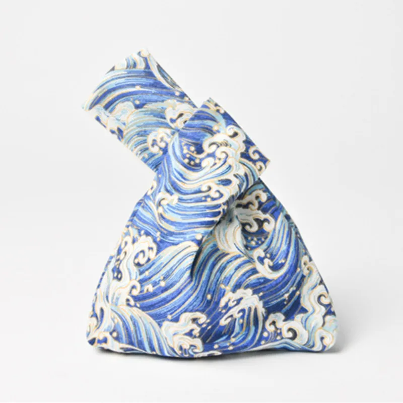 Женская Холщовая Сумка для девочек экологически чистая тканевая Сумочка в