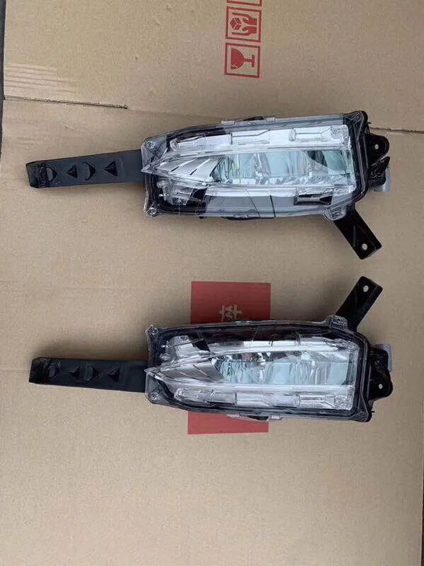 

Eosuns Front Bumper Light Front Fog Lamp for Lexus Nx200h Nx300 2014-2018