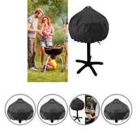 reliable bbq grill cover waterproof reusable easy to clean bbq grill cover small grill cover electric grill cover