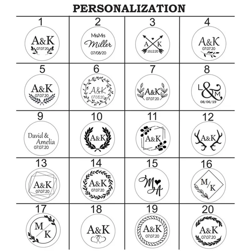 Деревянная шкатулка для обручального кольца в деревенском стиле