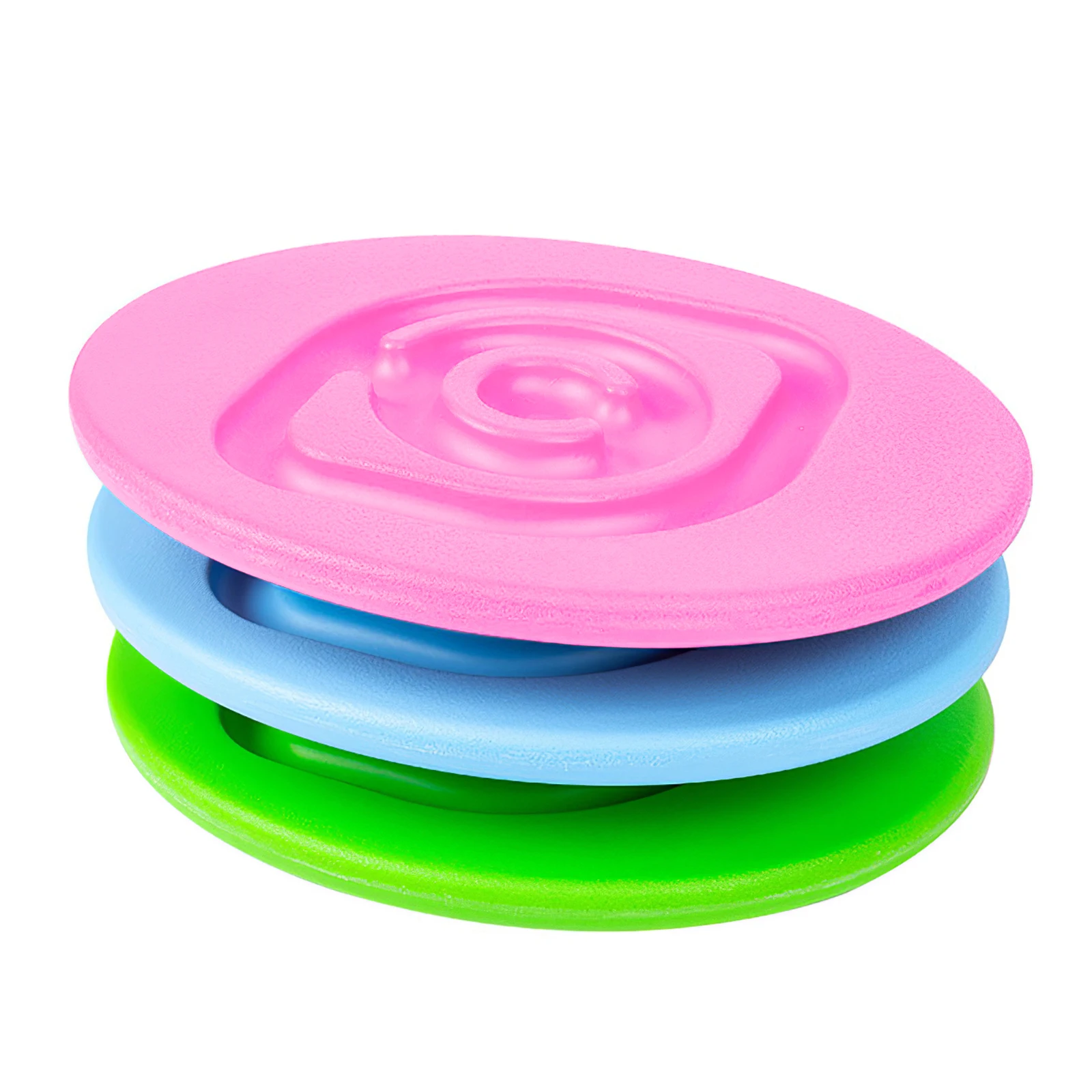 

Kids Sensory Integration Balance Fitness Board Sports Toy Physical Coordination Training Seesaw Vestibular Balance Sports Game