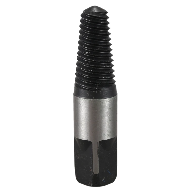 

2Pcs Screw Extractor Water Pipe Broken Pipe Extractor Water Pipe Thread Repair Tap Set