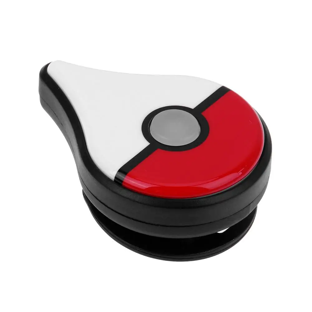 ALLOYSEED Авто/ручной ловить Bluetooth браслет игры аксессуары интерактивные игрушки Смарт Браслет для Pokemon Go Plus