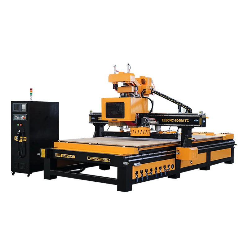 Most Economical 1325 CNC Router Milling Wood Doors Engraving Machine with Air Cooling Spindle 3KW | Инструменты
