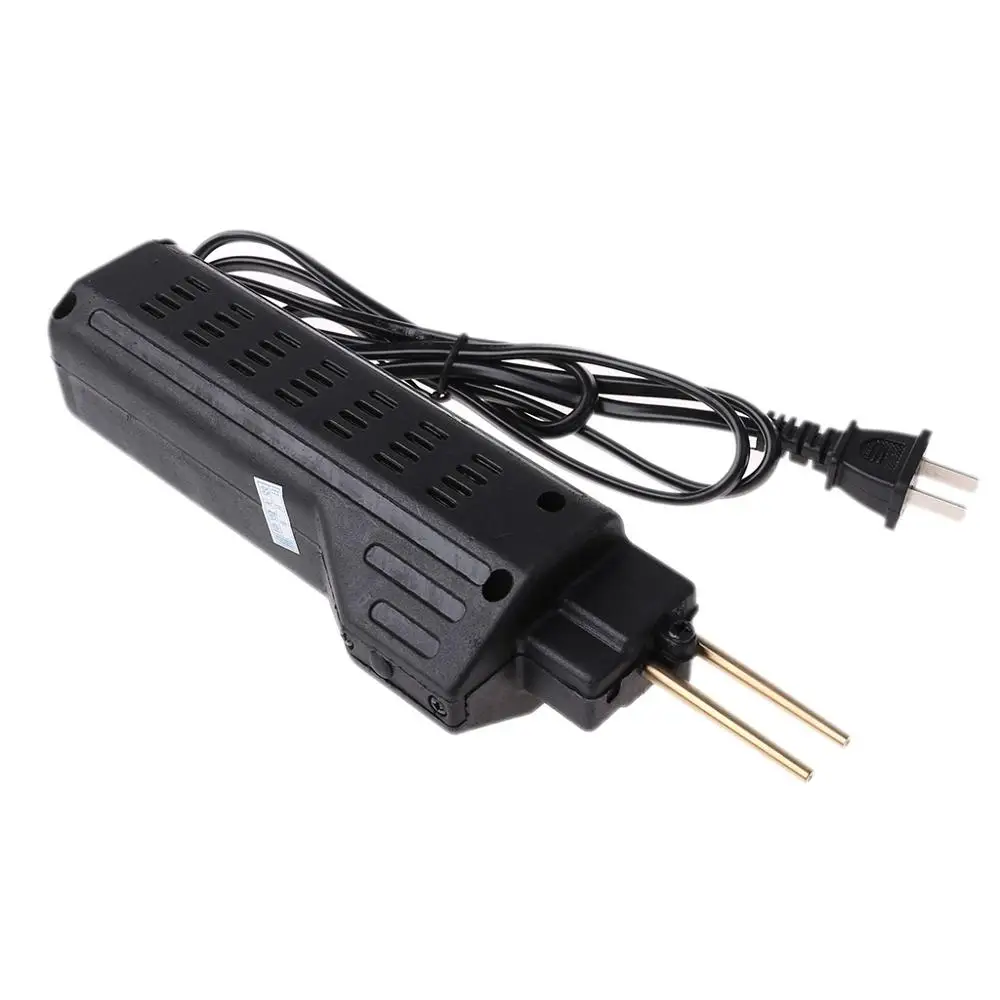 1 комплект степлер для бампера брызговика обтекатель сварочный пистолет ремонта