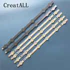 Светодиодная лента с подсветкой для ESTEL 42FA5000 42FA8000 42 VNB уменьшенная A B-C VES420UNDL-2D-N03 VES420UNDL-3D-N02