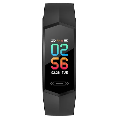 Смарт-часы V17S с Sim-картой, Bluetooth, фитнес-трекер, спортивный монитор сердечного ритма, Водонепроницаемый Фитнес-браслет для Android и IOS