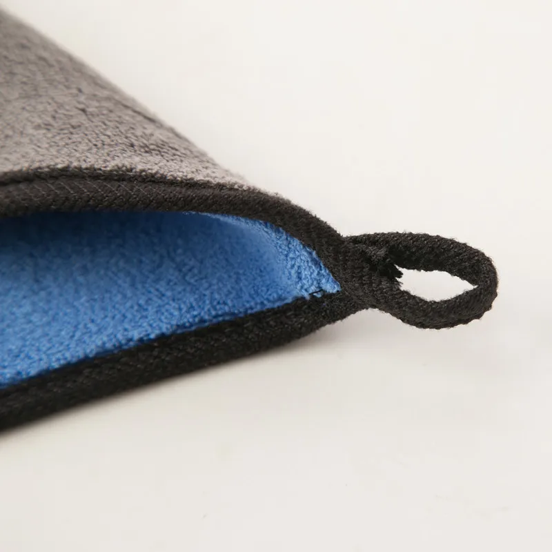 60x160/180CM Car Wash Towel Automobile Cleaning Drying Cloth Hemming Car Care Cloth Detailing Never Scratch Car Cleaning Cloth
60x160/180CM Car Wash Towel Automobile Cleaning Drying Cloth Hemming Car Care Cloth Detailing Never Scratch Car Cleaning Cloth