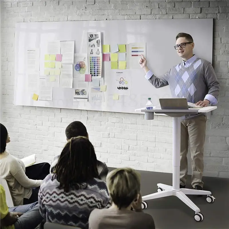 Мобильная подставка для ноутбука Офисная сидения альтернативный рабочий