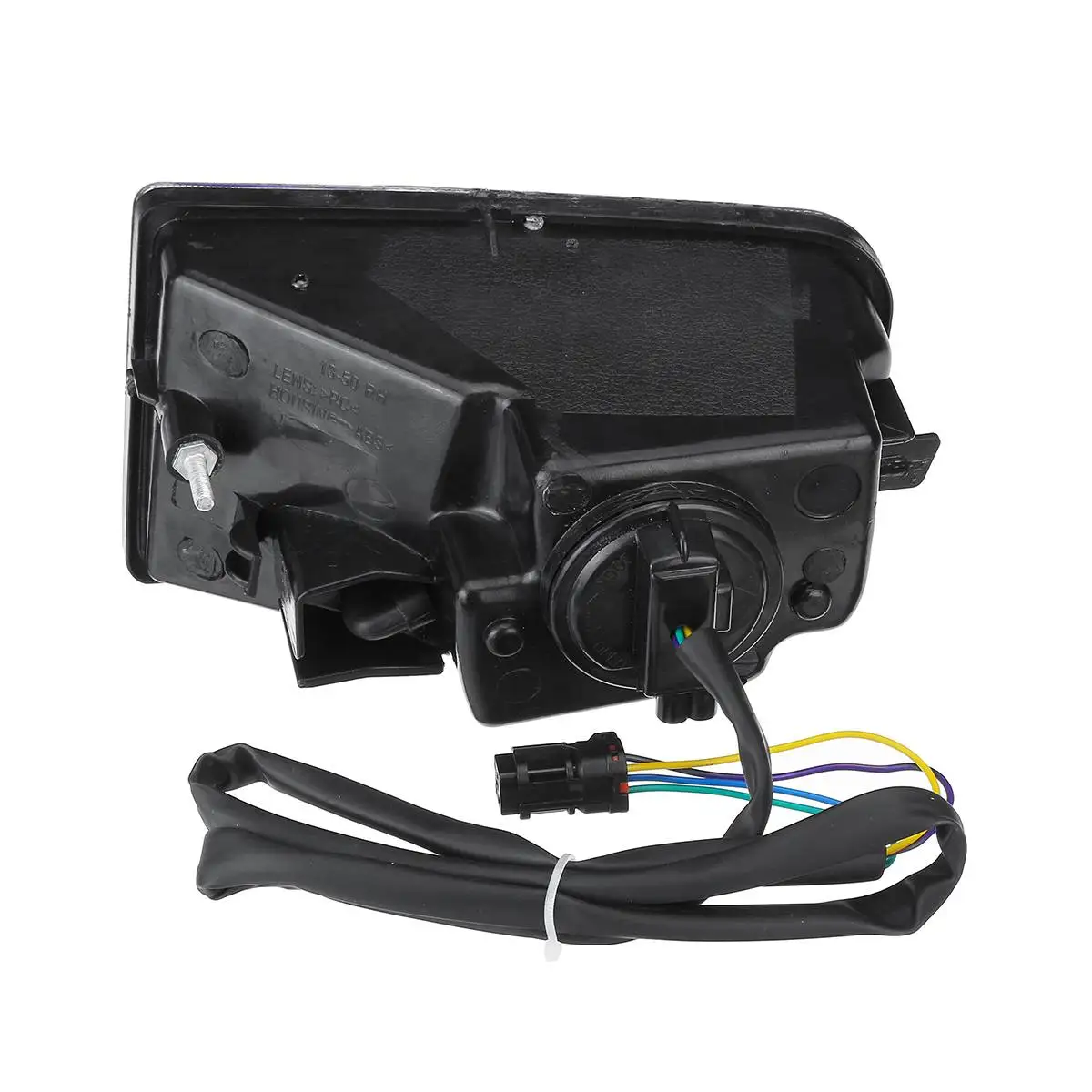 2 шт. противотуманные фары в сборе супер яркие для toyota Corolla AE100 AE101 1993 1994 1995 1996 1997 1998