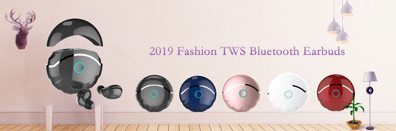 Горячие Bluetooth TWS Наушники Беспроводные водонепроницаемые наушники стерео Бас спортивные наушники type-c HD микрофон для Iphone Android