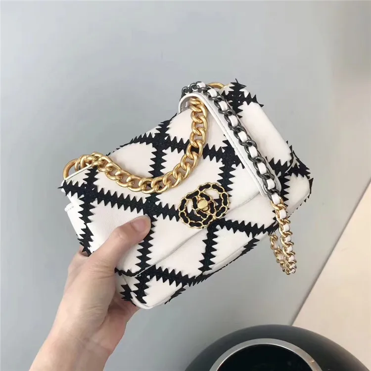 

Babecoli Small Women Diamond Lattice Handbags Soft Pu Crossbody Bags Fashion Flap Shoulder Messenger Bag Vintage Tote Bags
