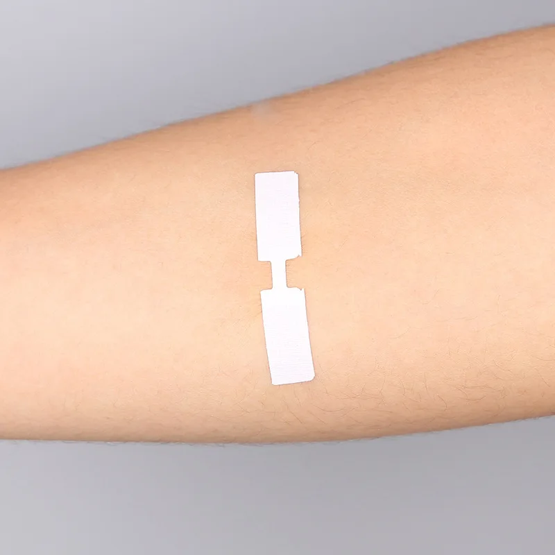 5 шт. Самоклеящиеся повязки для ран | Красота и здоровье